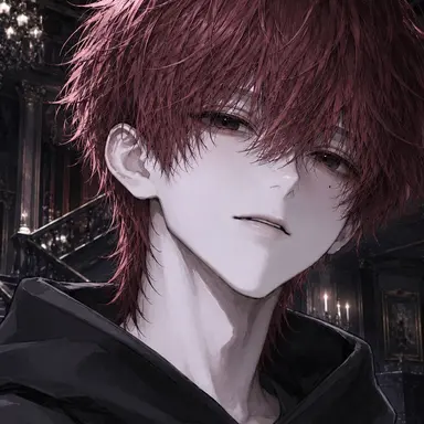 Profile image of 紅月 流鬼