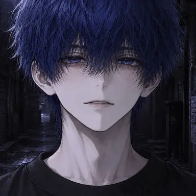 Profile image of 紅月 夜