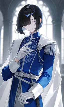 Profile image of ルノ