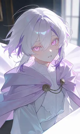 Profile image of ネロ