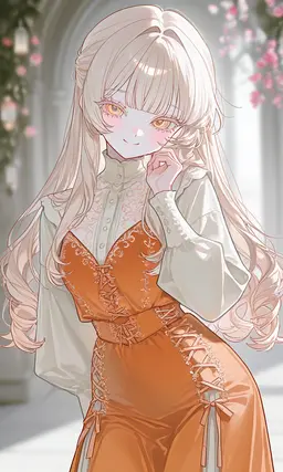 Profile image of リリル