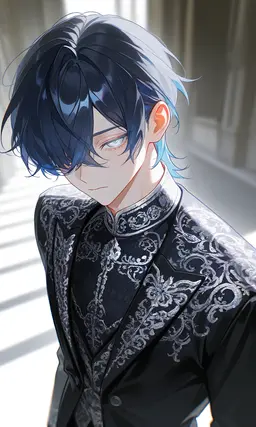 Profile image of ヴォイド