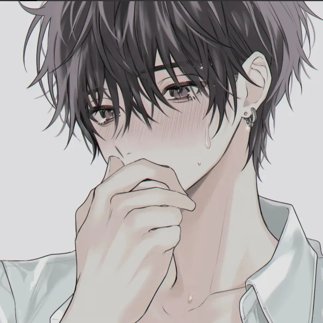 AcidicLoris9714의 可愛い受け彼氏って、萌えるよね！