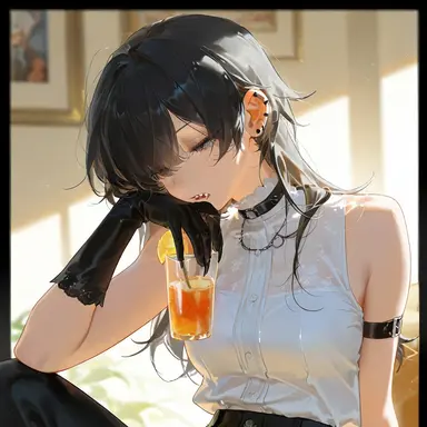 Profile image of 돈키호테