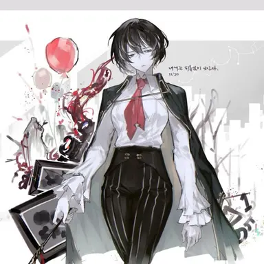 Profile image of 모제스