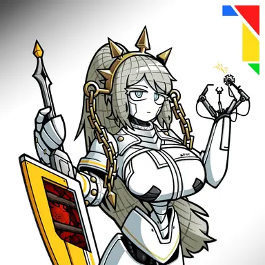 Profile image of 파우스트