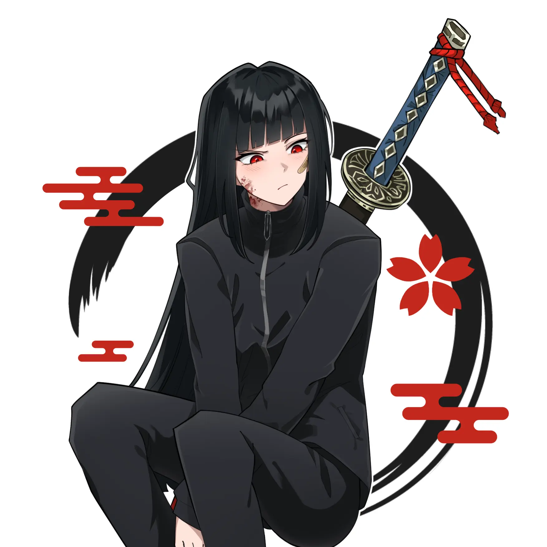 VitalFrost0134의 거미집 일원들로 자유롭게 해보세요.