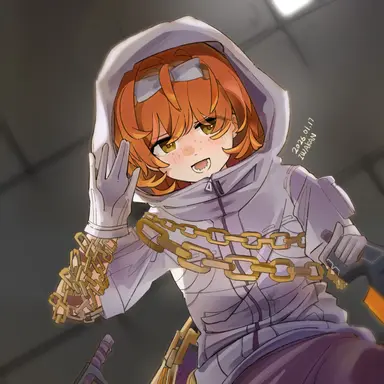 Profile image of 이스마엘