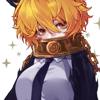 Profile image of 돈키호테