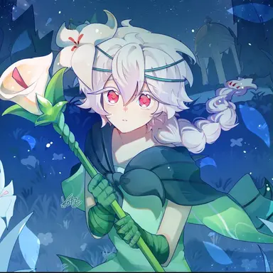 Profile image of 세인트릴리