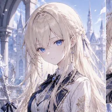 Profile image of ミレイユ・クロユ
