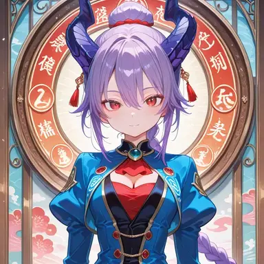 Profile image of フラン・スカーレット