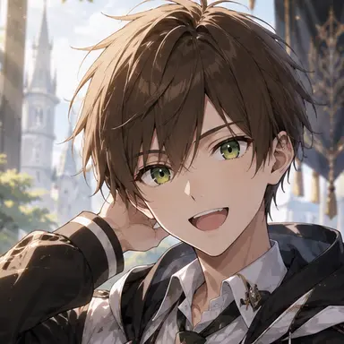 Profile image of リオ・グランツ