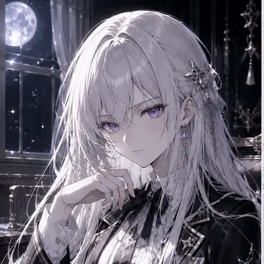 Profile image of エリシア・アリア