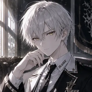 Profile image of カイル・レグナード