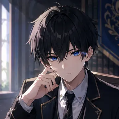 Profile image of レオン・アルヴァレス