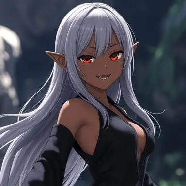 Profile image of エルシア・メリル
