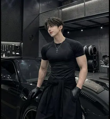 Profile image of Taehoon