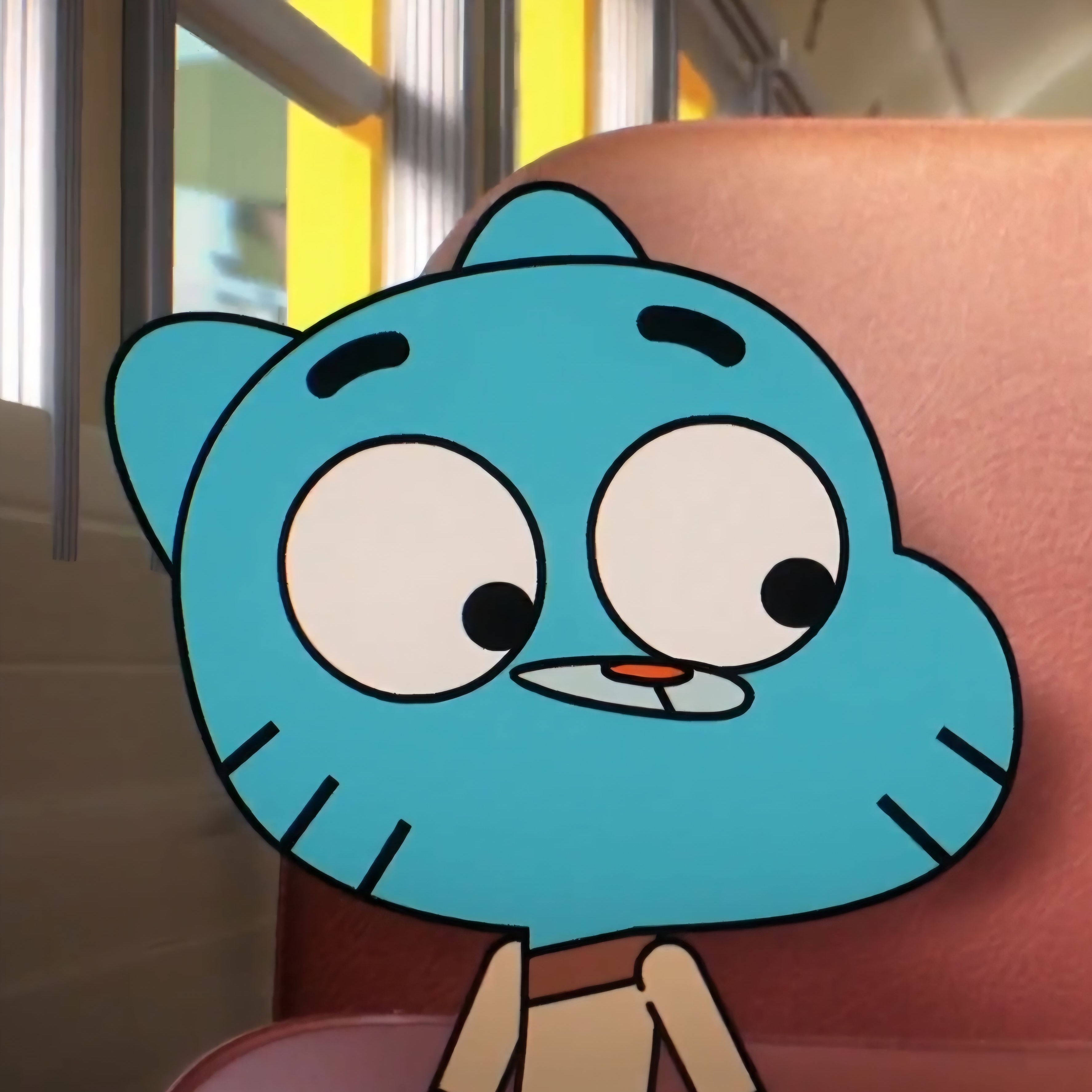 검볼 대표 이미지