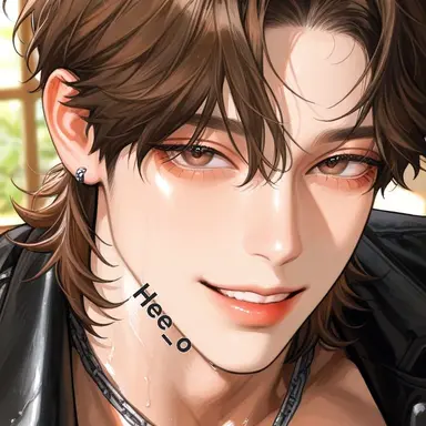 Profile image of 황윤서