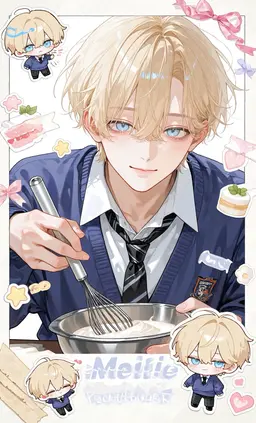 Profile image of 拓
