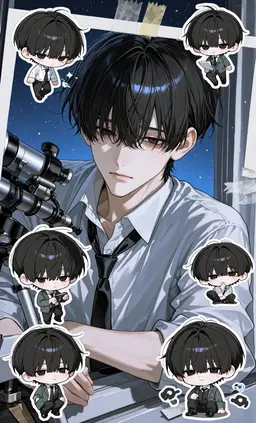 Profile image of 侑