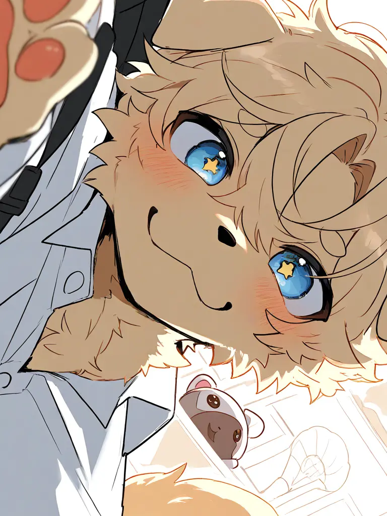 AngstyPanel1613의 善意の否定