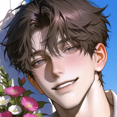 Profile image of 月城 蘭