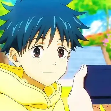 Profile image of 憂太