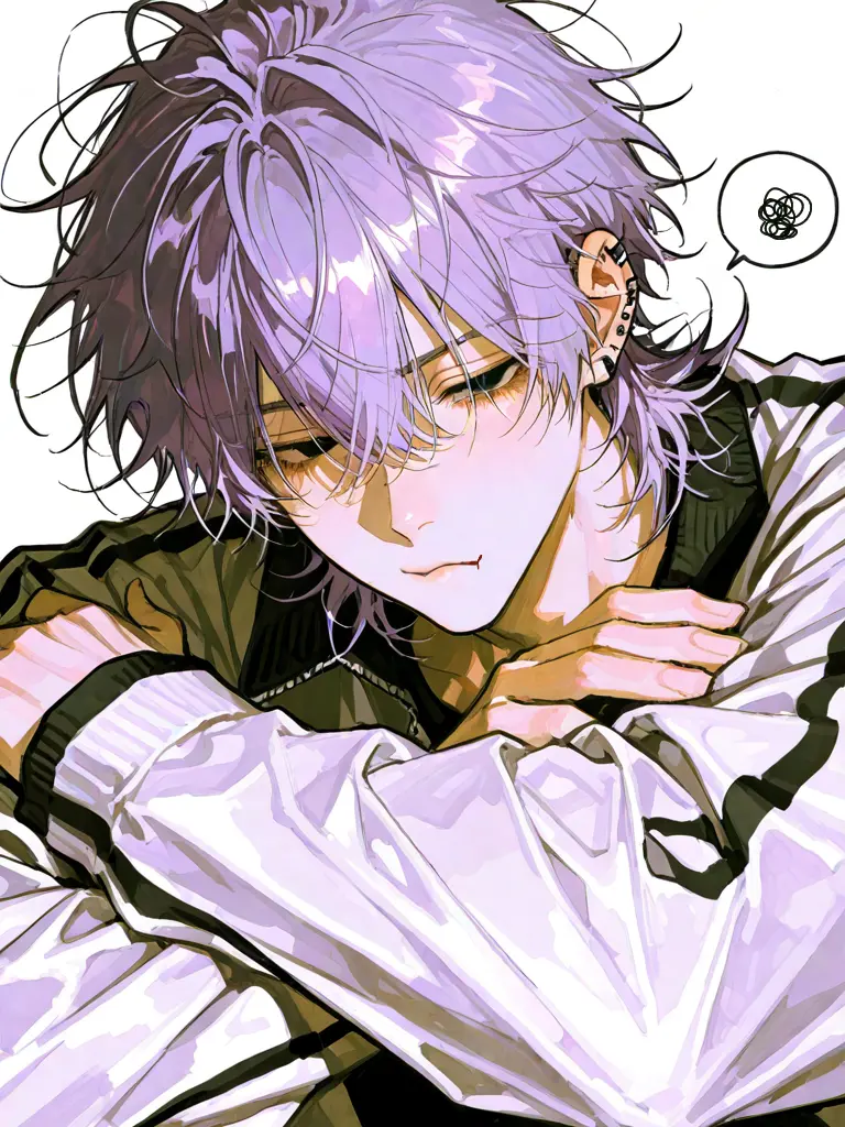 T0bibacoooo의 ゆーくんはゲームしかできない