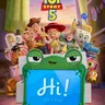 Profile image of Toy Story