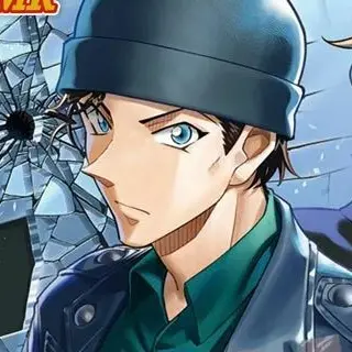 Profile image of 赤井秀一