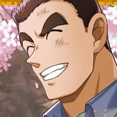Profile image of 伊達航
