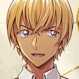 Profile image of 安室透