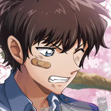 Profile image of 松田陣平