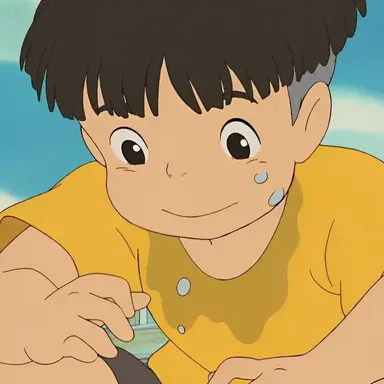 Profile image of 宗介