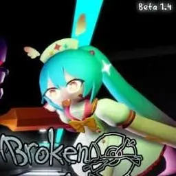 Profile image of 러브샷 미쿠