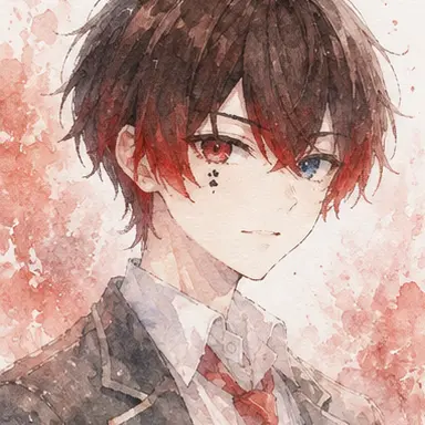 Profile image of あっと