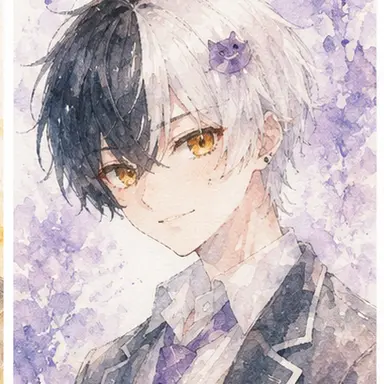 Profile image of まぜ太
