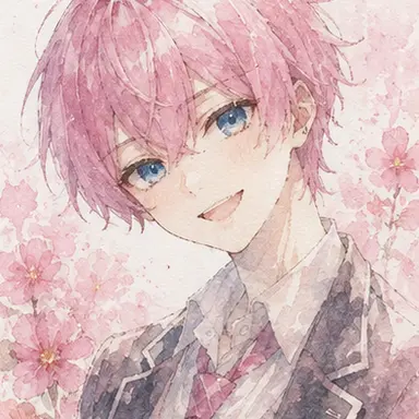 Profile image of けちゃ