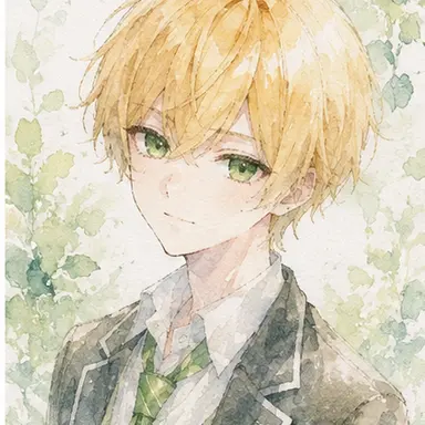 Profile image of ぷりっつ