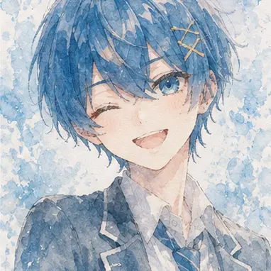 Profile image of ちぐさ