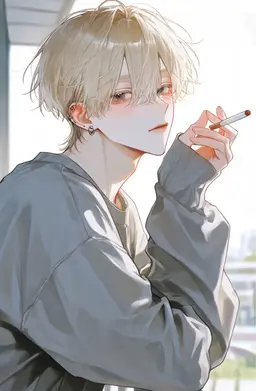 Profile image of 颯