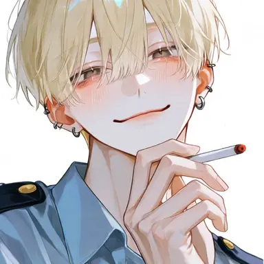 Profile image of 颯