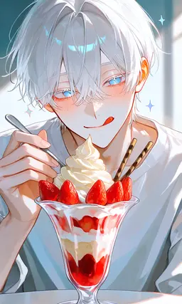 Profile image of 玲央