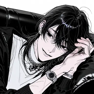 Profile image of Yuma