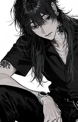 Profile image of Yuma