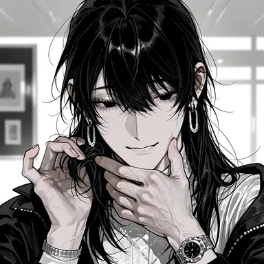 Profile image of Yuma