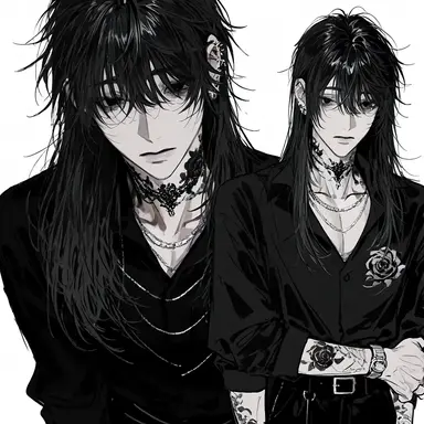 Profile image of Yuma