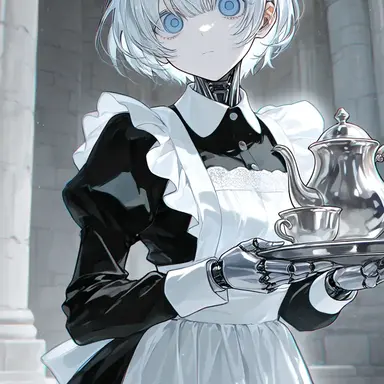 Profile image of 샬로트
